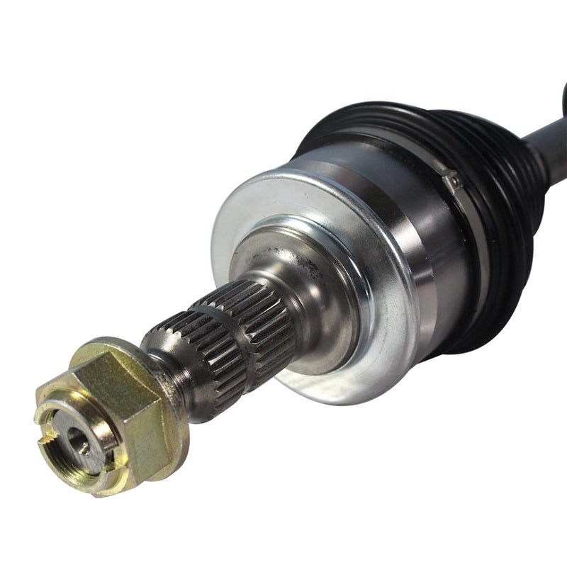 GSP NCV10311 CV Axle Shaft Assembly for Select 2011-15 Chevrolet Volt - Front Right - Image 4